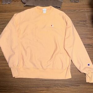Champion crewneck